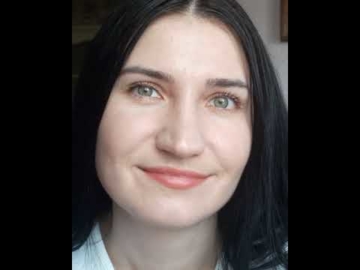 "Мне бы только хотелось" (автор Вера Полозкова)