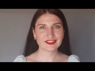 "Чуєш… Ти чекай мене!" ("Жди меня" К. Симонов)